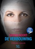 Cover: De verbouwing - Sunny Afternoon