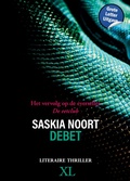 Cover: Debet - Sunny Afternoon