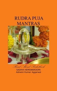 Abbildung von: Rudra Puja Mantras - Devotees of Sri Sri Ravi Shankar Ashram
