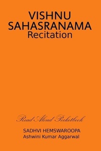 Abbildung von: Vishnu Sahasranama Recitation - Devotees of Sri Sri Ravi Shankar Ashram