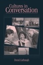 Cover: Cultures in Conversation - Routledge