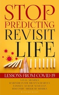 Cover: Stop Predicting - Revisit Life - Bloomsbury Publishing India Pvt Ltd