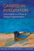 Cover: Caribbean Integration - University of the West Indies Press