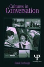 Cover: Cultures in Conversation - Routledge