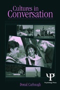 Cover: Cultures in Conversation - Routledge