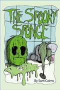 Cover: The Spooky Sponge - Next Chapter