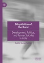 Cover: Dilapidation of the Rural - Palgrave Macmillan
