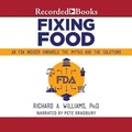 Cover: Fixing Food - Recorded Books, Inc.