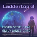 Cover: Laddertop 3 - Skyboat Media