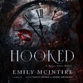 Cover: Hooked - Blackstone Publishing