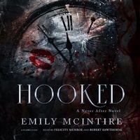 Enlarge image Cover: Hooked - Blackstone Publishing