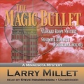 Cover: The Magic Bullet - Spoken Realms