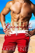 Cover: Baewatch: A Standalone Romantic Comedy - Xavier Neal