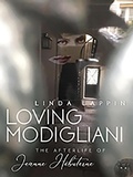 Cover: Loving Modigliani - SERVING HOUSE BOOKS