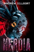Cover: Nerdia - Zellgertbooks