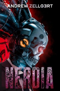 Enlarge image Cover: Nerdia - Zellgertbooks