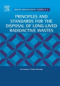 Abbildung von: Principles and Standards for the Disposal of Long-lived Radioactive Wastes - Elsevier
