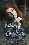 Cover: Fool Me Once - Crazy Ink