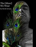 Cover: The [Masc] We Wear - Blurb Inc