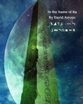 Cover: In the Name of Ra - Blurb