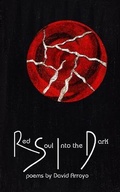 Cover: Red Soul Into the Dark - Blurb