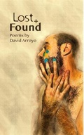 Cover: Lost + Found - Blurb Inc