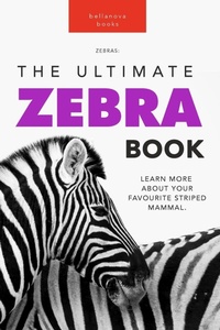 Abbildung von: Zebras - Blurb Inc