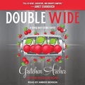 Cover: Double Wide - Tantor Audio
