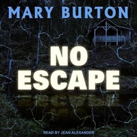 Enlarge image Cover: No Escape - Tantor Audio