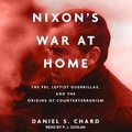Cover: Nixon's War at Home - Tantor Audio