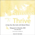 Cover: From Survive to Thrive - Tantor Audio