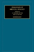 Cover: Microbiology - Elsevier