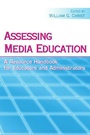 Cover: Assessing Media Education - Routledge