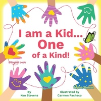 Enlarge image Cover: I Am a Kid... One of a Kind! - Balboa Press