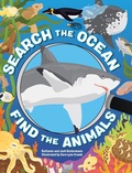 Cover: Search the Ocean, Find the Animals - Callisto Kids