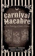 Cover: Carnival Macabre - Quill & Crow Publishing House