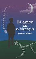 Cover: El amor es a tiempo - Create Sparkle