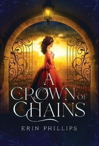 Enlarge image Cover: A Crown of Chains - Ethereal Echo Press