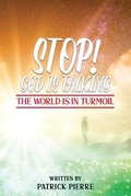 Cover: Stop! God is Talking, The World is in Turmoil - Pachouco