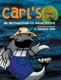 Cover: Carl's Fish Farm - Kimberly Michelle Edge