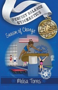 Cover: Season of Change - Dancing Water