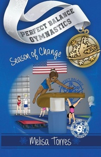 Enlarge image Cover: Season of Change - Dancing Water