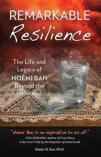 Enlarge image Cover: Remarkable Resilience - Resilience Publishing