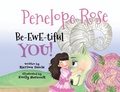 Cover: Penelope Rose - Be-EWE-tiful You - One Day Publications, LLC