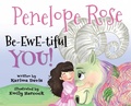 Cover: Penelope Rose - Be-EWE-tiful You - One Day Publications, LLC