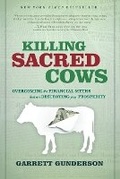 Cover: Killing Sacred Cows - RipWater
