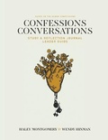 Cover: Confessions Conversations - Haley Montgomery