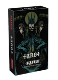 Cover: KULT Tarot - Truant GmbH