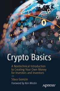 Abbildung von: Crypto Basics - Apress
