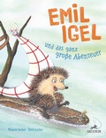 Cover: Emil Igel - Baeschlin Verlag